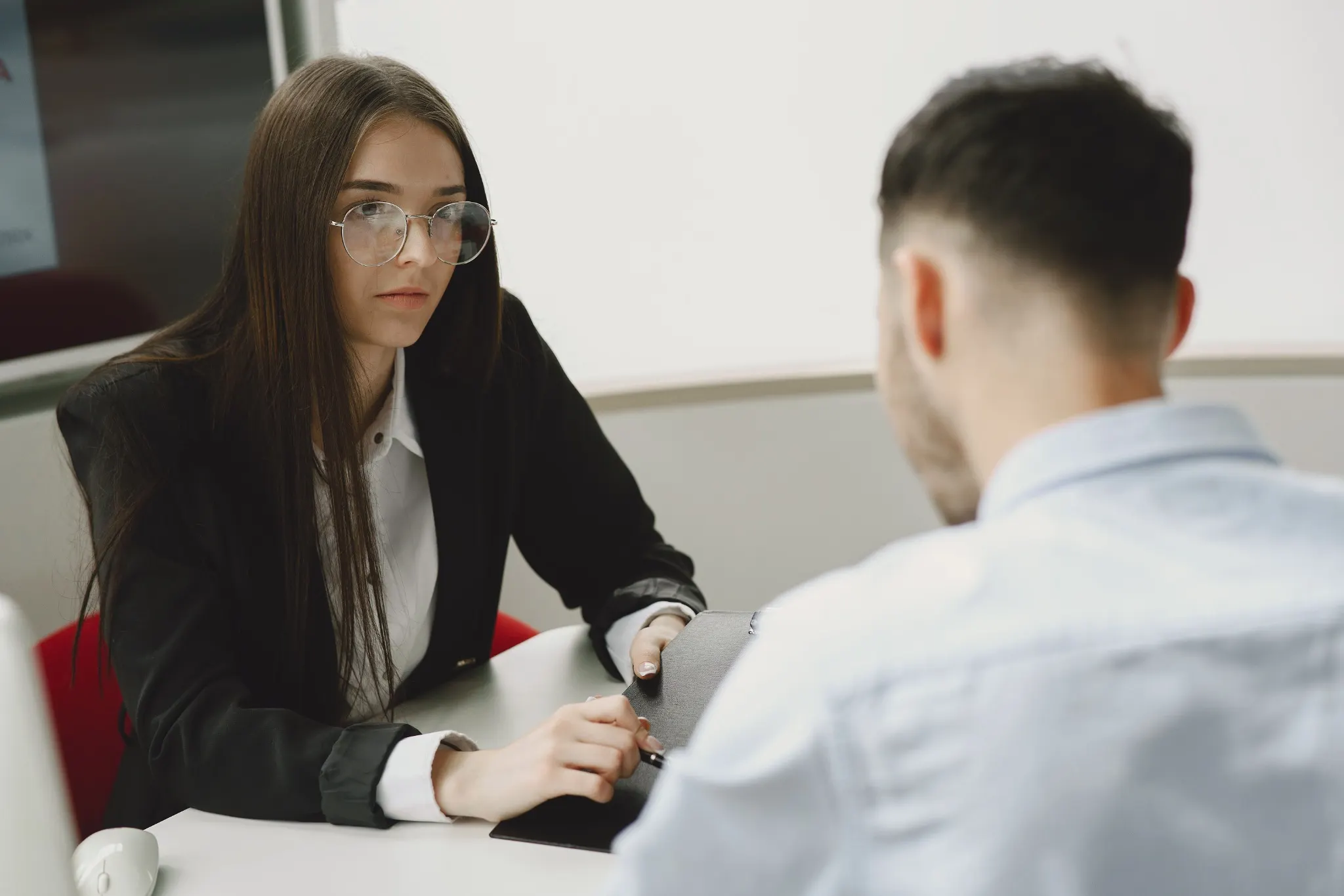 Independent guidance consultation / Konsultasi panduan independen